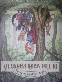 Image of Những cuộc phiêu lưu kì thú - Đi tìm người khổng lồ