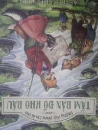 Image of Những cuộc phiêu lưu kì thú - Tấm bản đồ kho báu