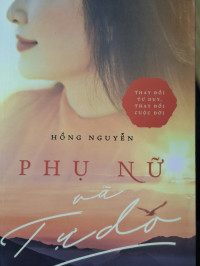 Image of Phụ nữ và tự do (TBL1)