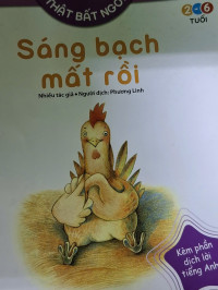 Image of Sáng bạch mất rồi