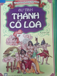 Image of Sự tích thành cổ loa