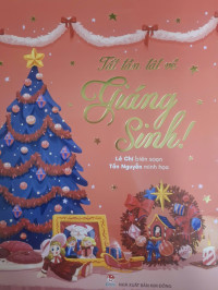 Image of Tất tần tật về Giáng Sinh
