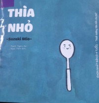 Image of thìa nhỏ