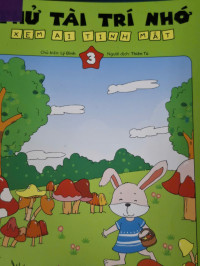 Image of Thử Tài Trí Nhớ - Xem Ai Tinh Mắt - Tập 3