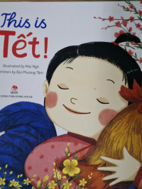 Image of This is Tết!