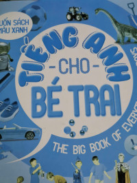 Image of Tiếng anh cho bé trai