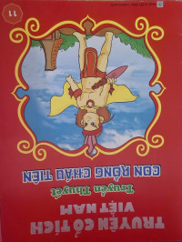 Image of Truyện cổ tích con rồng cháu tiên