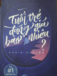 Image of Tuổi trẻ đáng giá bao nhiêu (Tái bản)