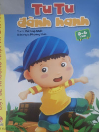 Image of Tu tu đành hanh