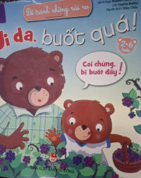 Image of Ui da, buốt quá