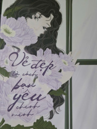 Image of Vẻ Đẹp Là Cách Bạn Yêu Chính Mình (Tặng 01 Bookmark 2 mặt bồi cứng)