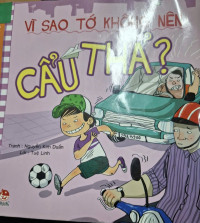 Image of Vì sao tớ không nên cẩu thả