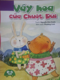 Image of Váy hoa của chuột dũi